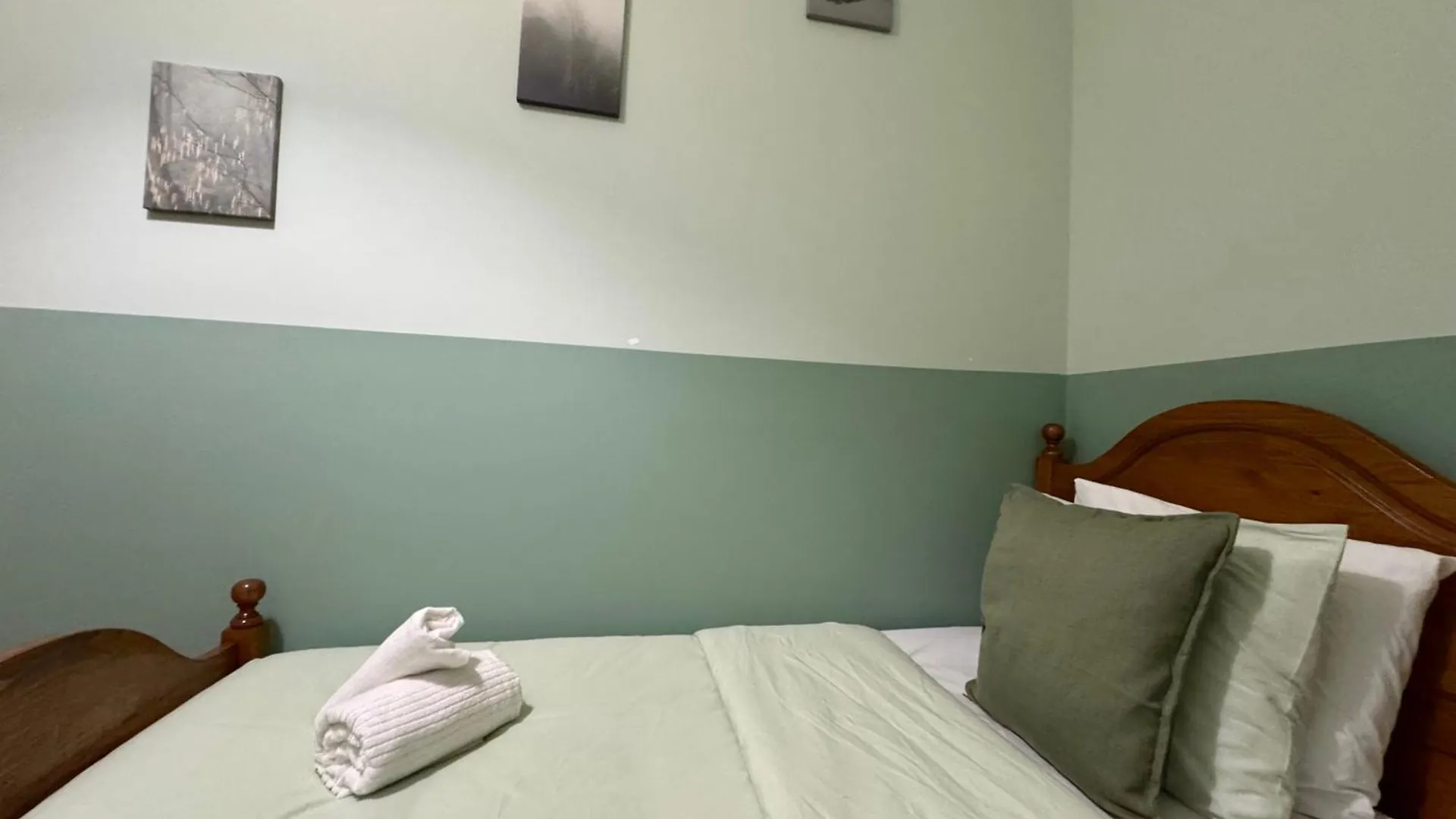 Pensjonat Hotel Lisboa Sete Colinas Portugalia