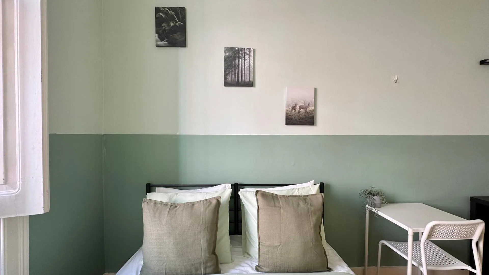 Pensjonat Hotel Lisboa Sete Colinas