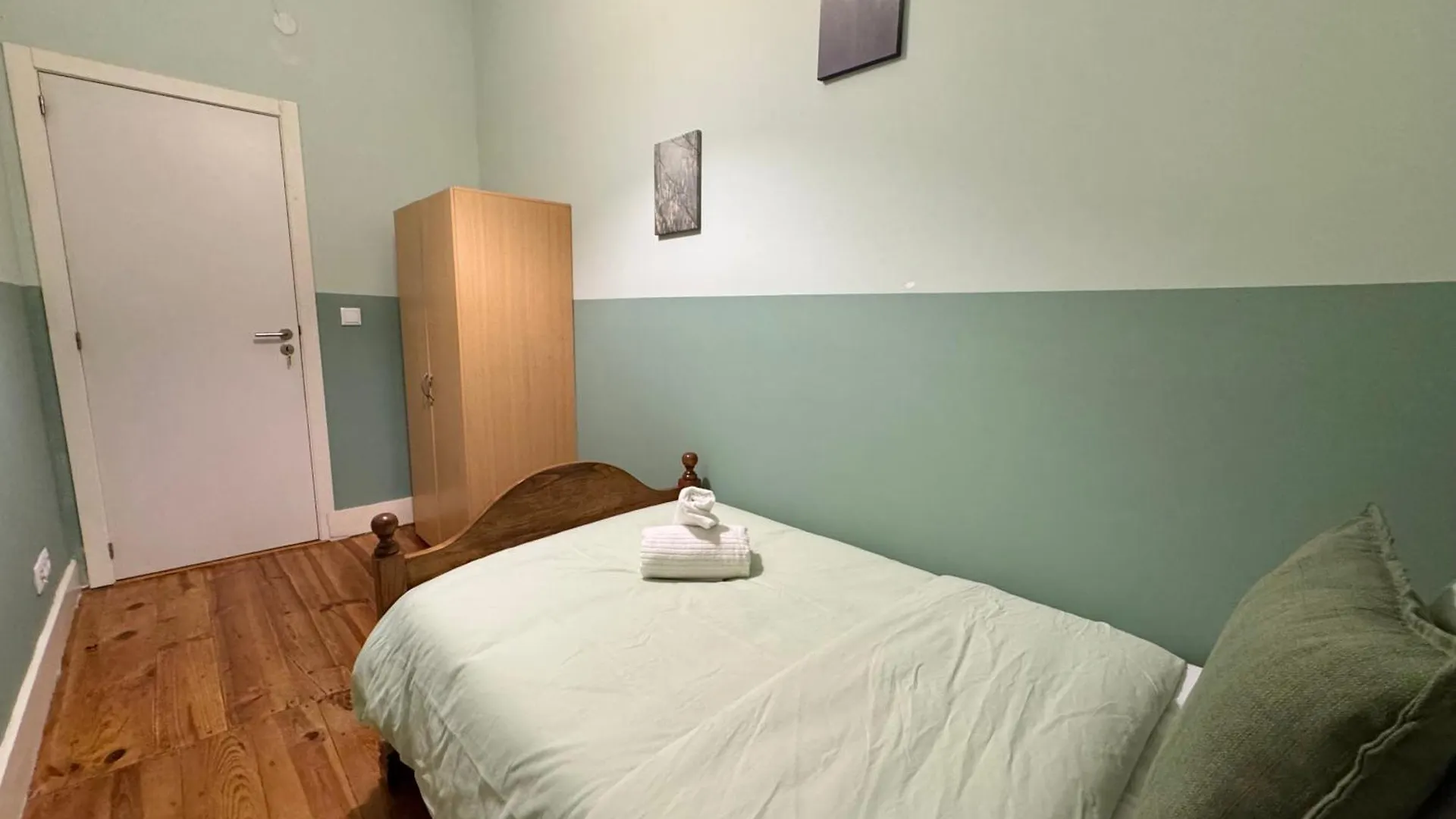 Hotel Lisboa Sete Colinas Lizbona