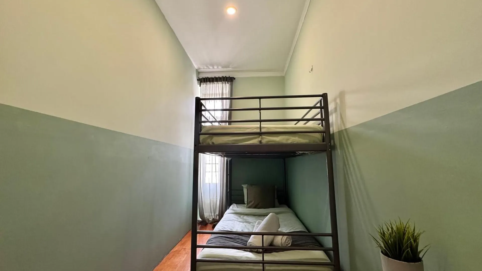 Pensjonat Hotel Lisboa Sete Colinas