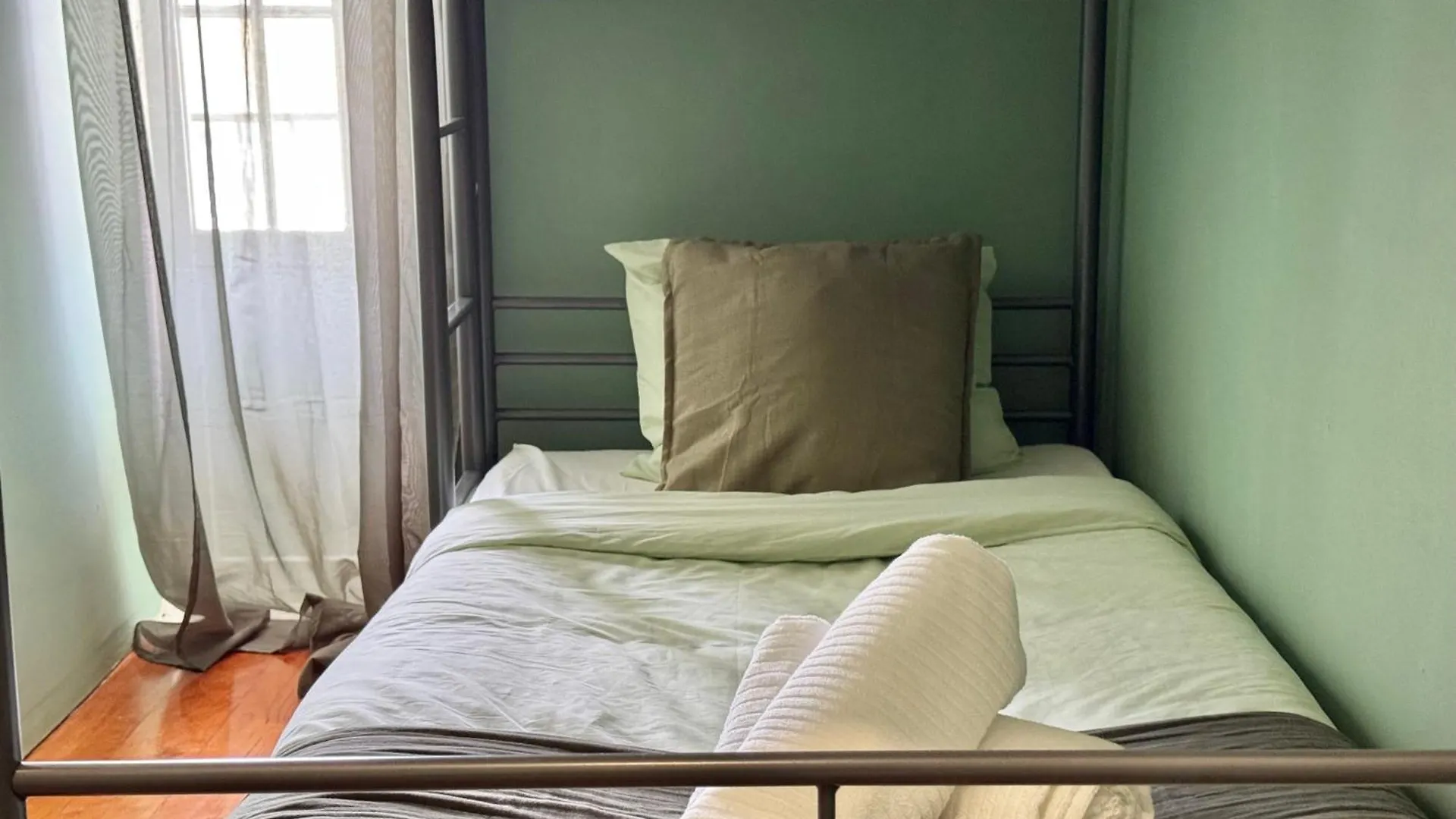 Hotel Lisboa Sete Colinas Portugalia