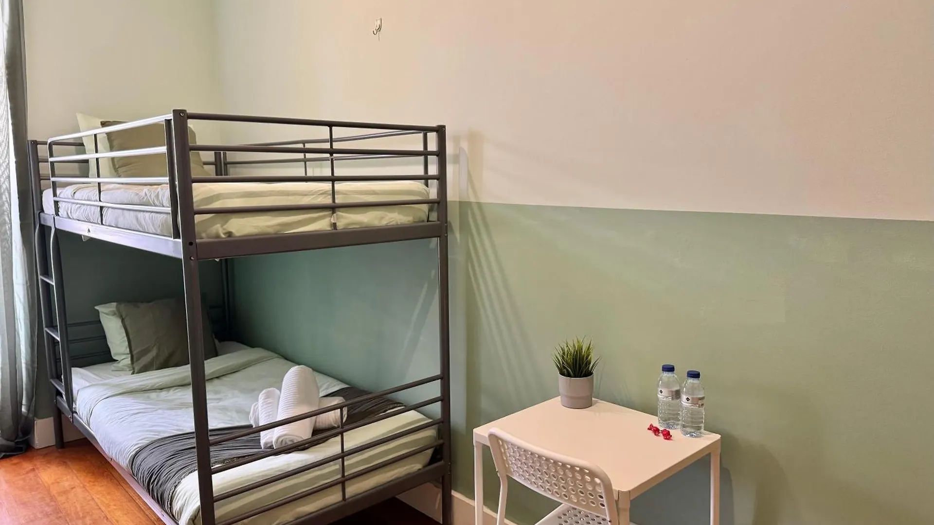 Pensjonat Hotel Lisboa Sete Colinas Portugalia