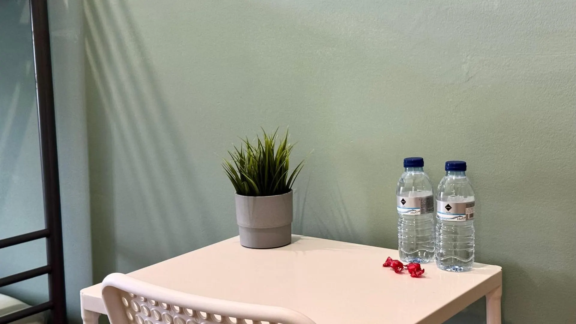 Pensjonat Hotel Lisboa Sete Colinas Portugalia