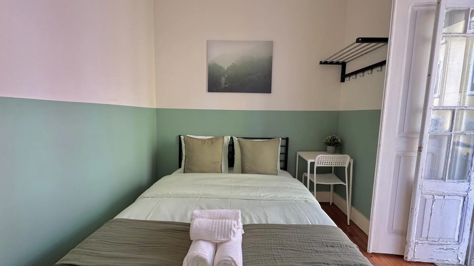Lisboa Sete Colinas酒店 招待所