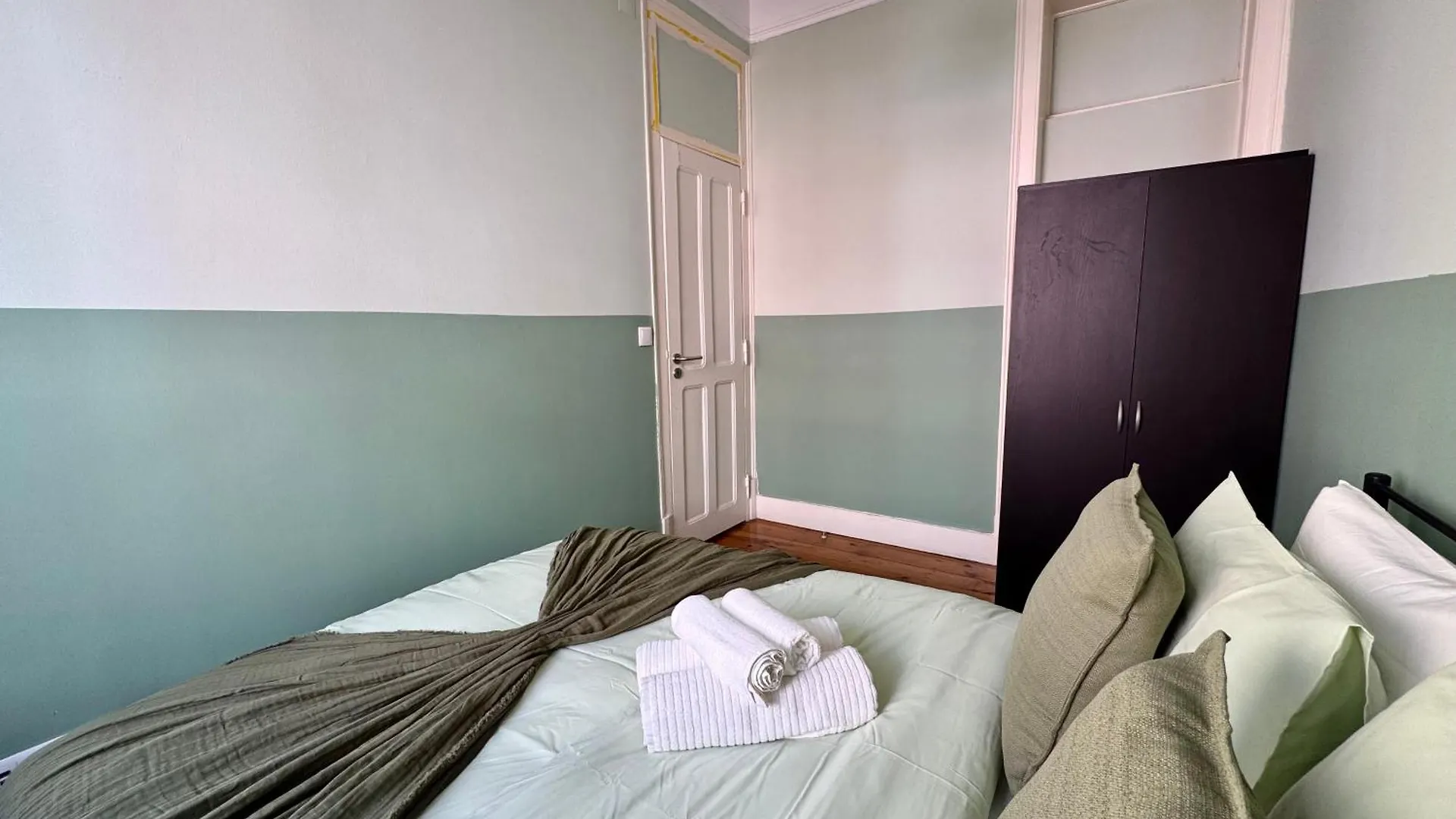Lisboa Sete Colinas Hotel