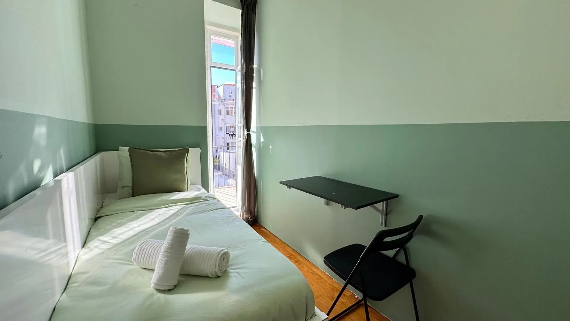 Lisboa Sete Colinas Hotel 0*,