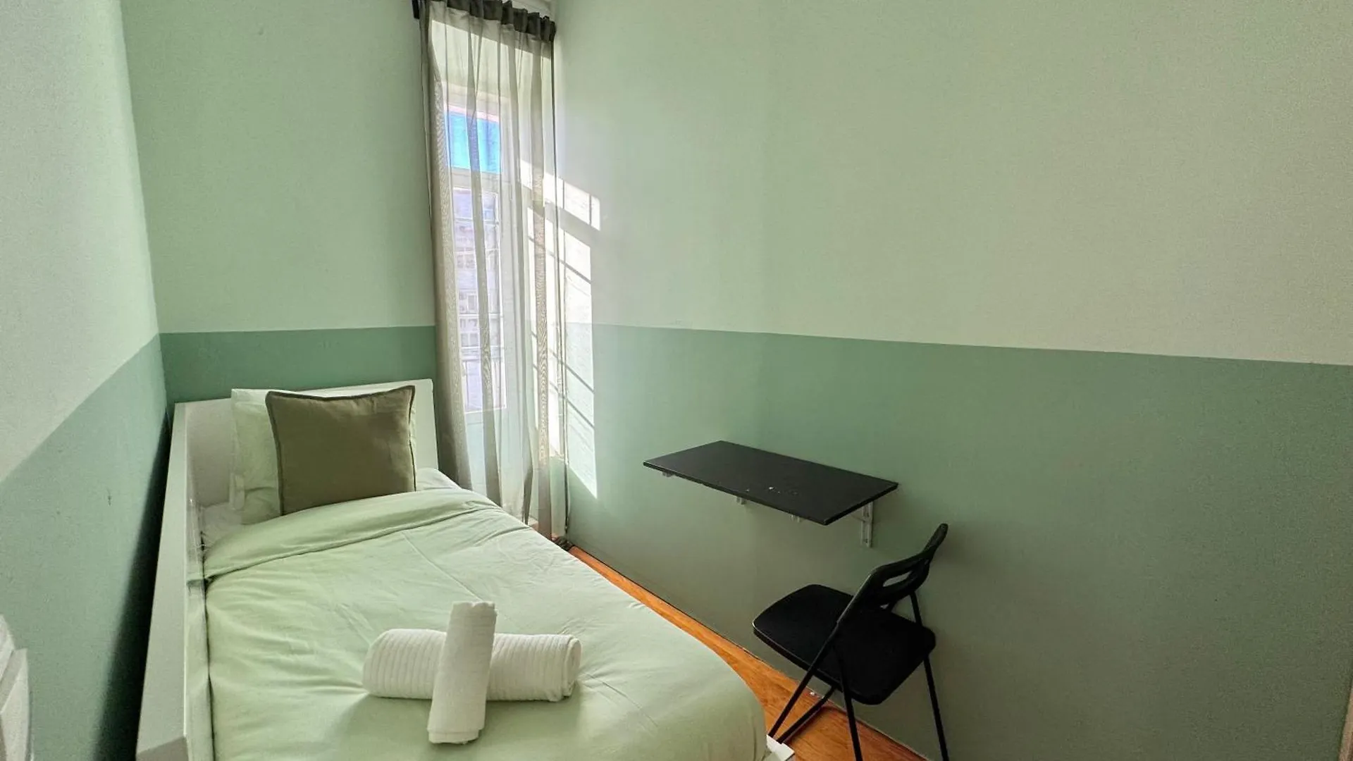 Lisboa Sete Colinas Hotel 0*,