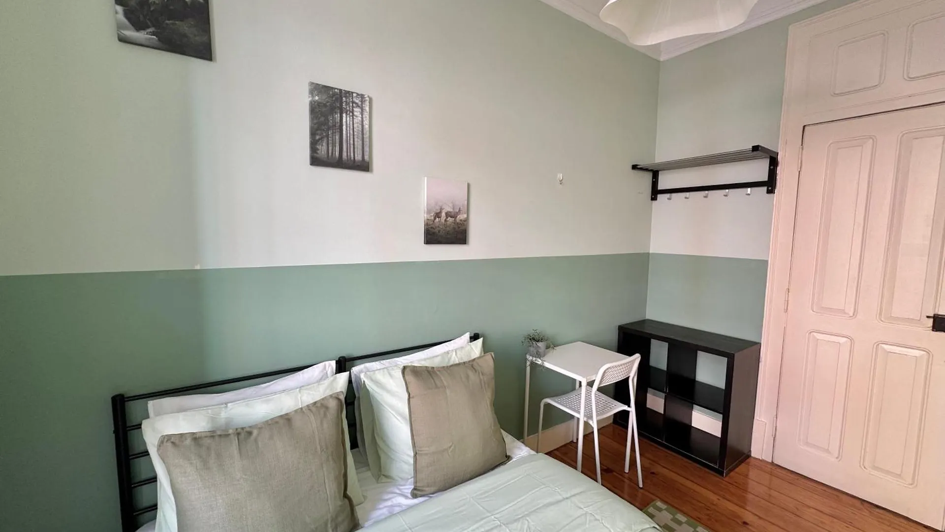 Lisboa Sete Colinas Hotel 0*,