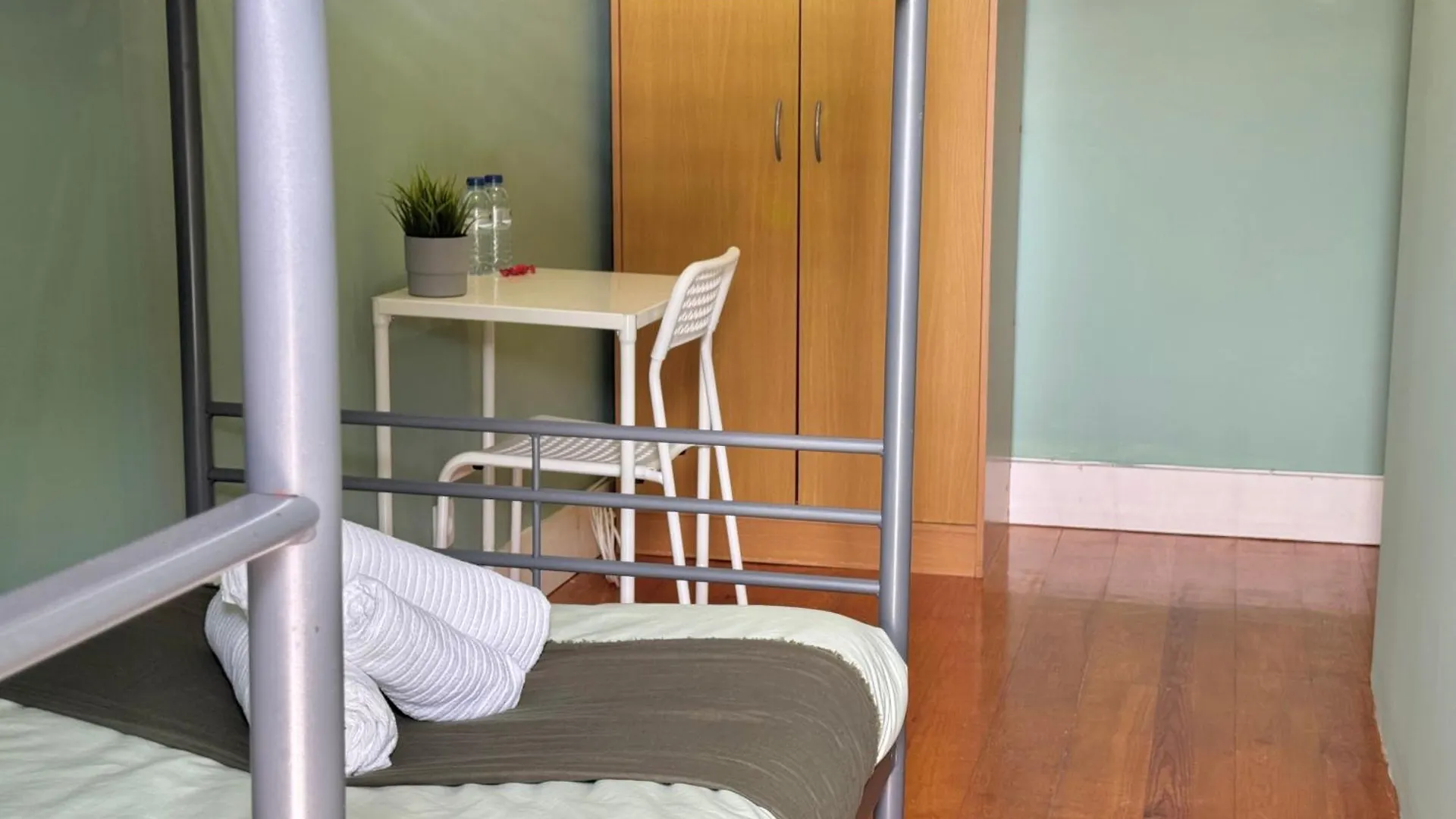Lisboa Sete Colinas Hotel Gæstehus